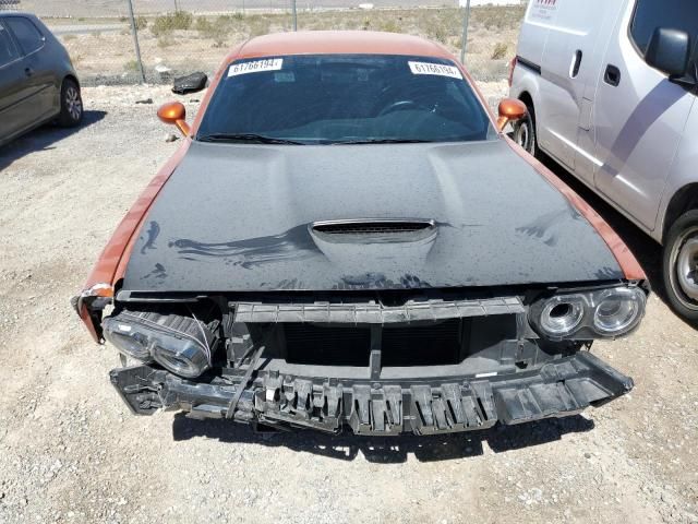 2019 Dodge Challenger R/T