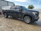 2019 GMC Sierra K1500 AT4