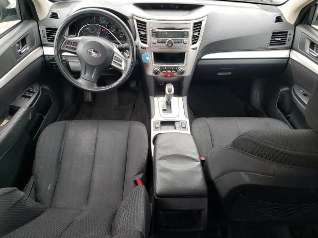 2012 Subaru Outback 2.5I