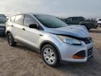 2014 Ford Escape S