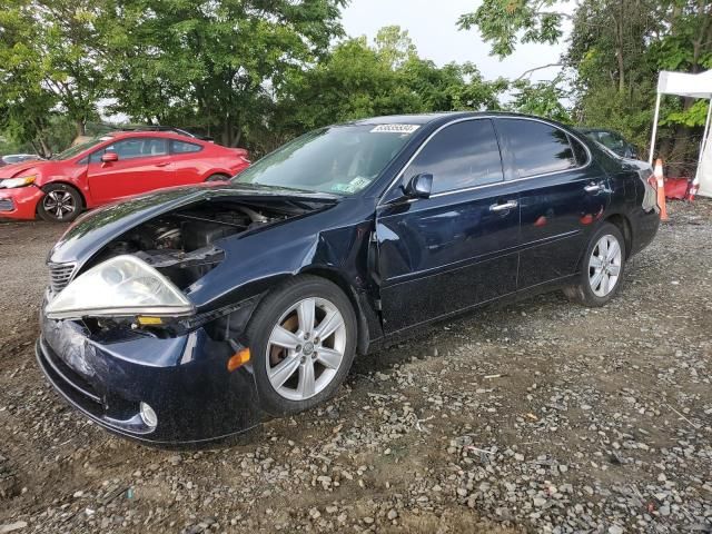 2005 Lexus ES 330