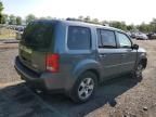 2010 Honda Pilot EXL