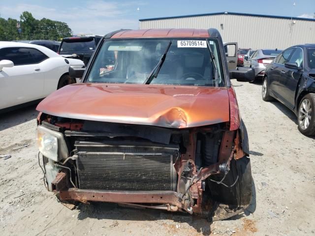 2004 Honda Element EX