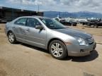 2008 Ford Fusion SEL