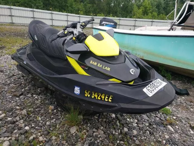 2013 Seadoo Jetski