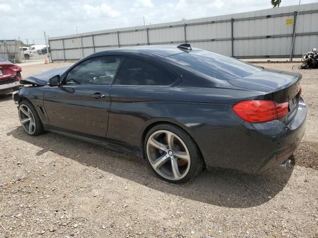 2014 BMW 428 I