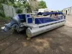 2010 Sweetwater Pontoon