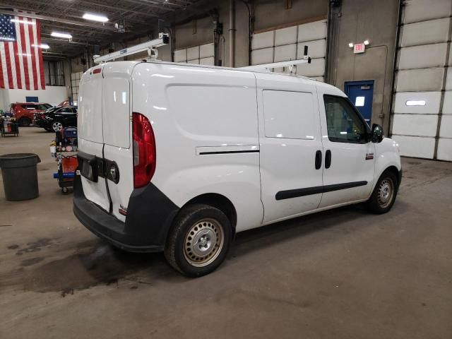 2015 Dodge RAM Promaster City