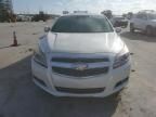 2013 Chevrolet Malibu LTZ