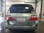 2006 Honda Odyssey EXL