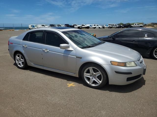 2006 Acura 3.2TL