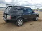 2006 Land Rover Range Rover HSE