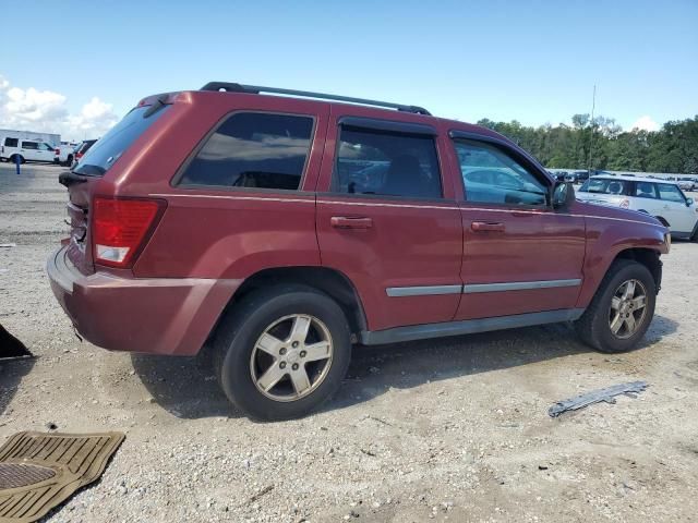 2007 Jeep Grand Cherokee Laredo