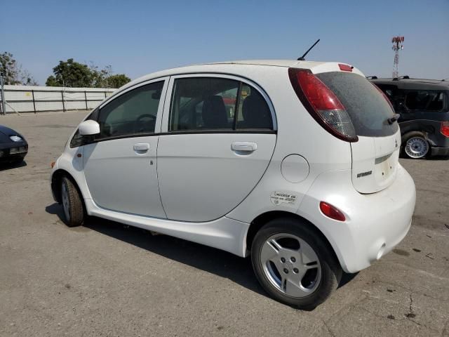 2012 Mitsubishi I Miev ES