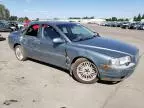 2001 Volvo S80