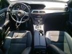 2013 Mercedes-Benz C 300 4matic