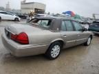 2003 Mercury Grand Marquis LS