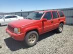 1997 Jeep Grand Cherokee Limited