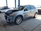 2015 Mitsubishi Outlander Sport SE