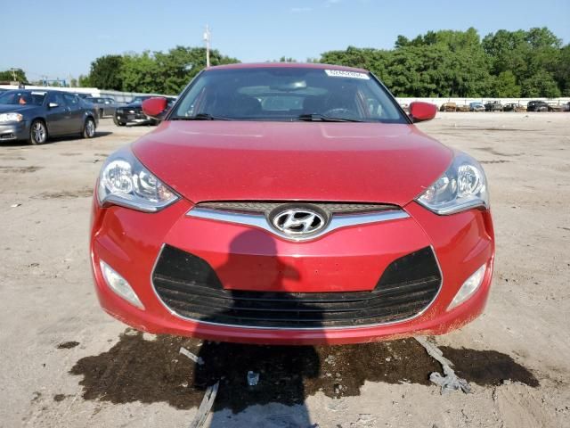 2013 Hyundai Veloster