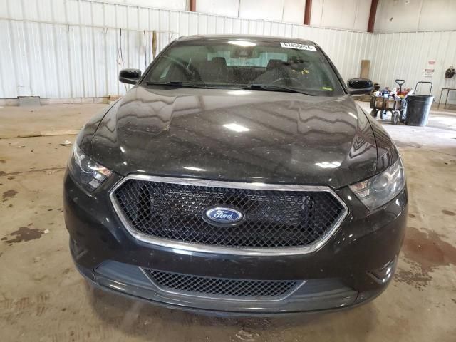 2013 Ford Taurus SHO