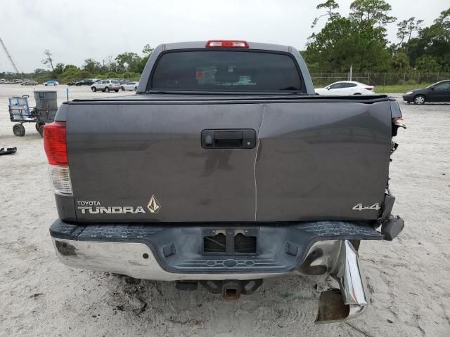 2012 Toyota Tundra Crewmax Limited