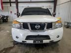 2013 Nissan Armada Platinum