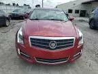 2013 Cadillac ATS Premium