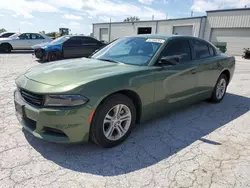 2023 Dodge Charger SXT en venta en Kansas City, KS