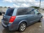 2008 Nissan Quest S