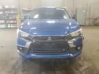 2016 Mitsubishi Outlander Sport ES