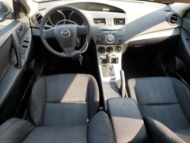 2010 Mazda 3 I