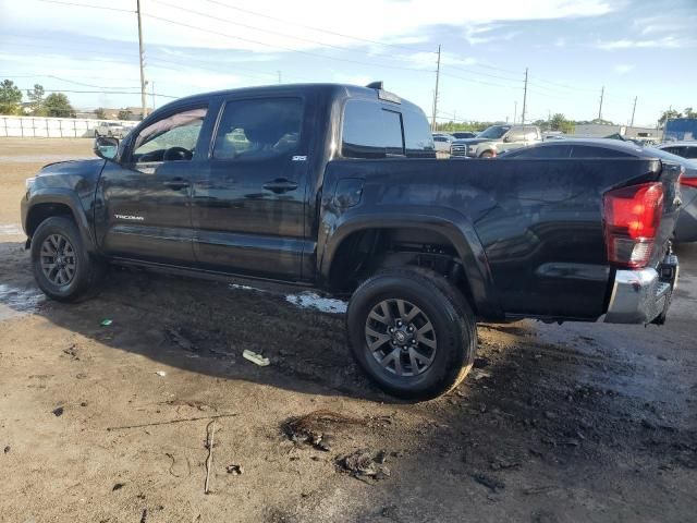 2023 Toyota Tacoma Double Cab