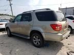 2003 Toyota Sequoia SR5