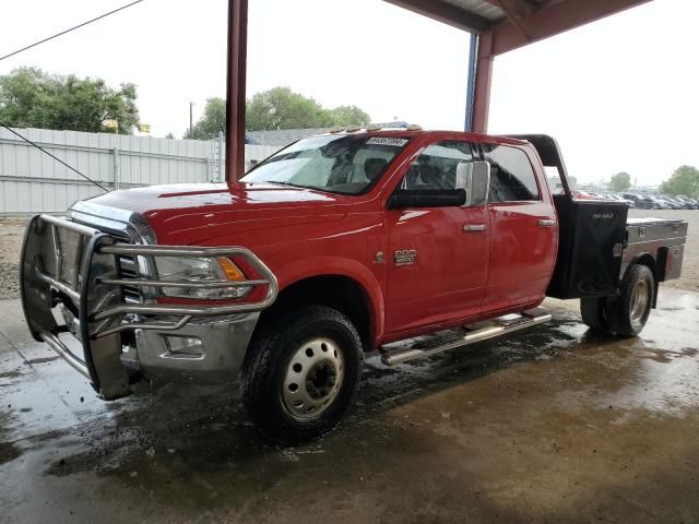 2012 Dodge RAM 3500 Laramie