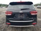 2016 KIA Sorento SX