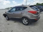 2011 Hyundai Tucson GLS