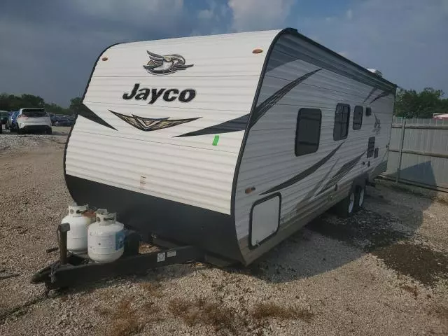 2020 Jayco Trailer