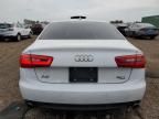 2014 Audi A6 Premium Plus