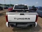 2022 Toyota Tundra Crewmax SR