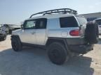 2007 Toyota FJ Cruiser