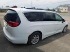 2018 Chrysler Pacifica Touring