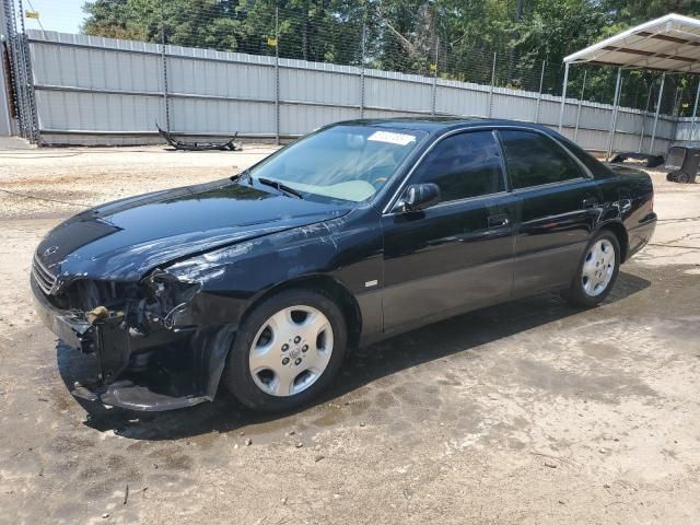 2000 Lexus ES 300