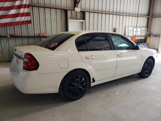 2006 Chevrolet Malibu LT