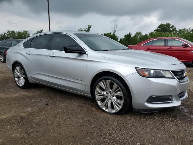 2014 Chevrolet Impala LS