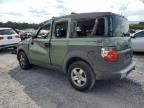 2004 Honda Element EX