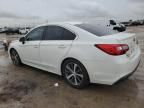 2019 Subaru Legacy 2.5I Limited