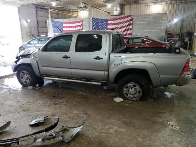 2015 Toyota Tacoma Double Cab Prerunner