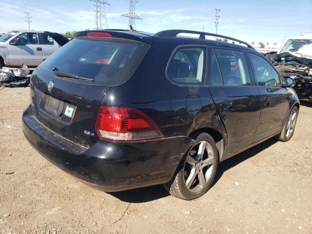 2010 Volkswagen Jetta S