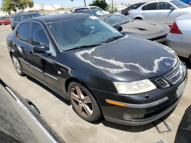 2006 Saab 9-3 Aero